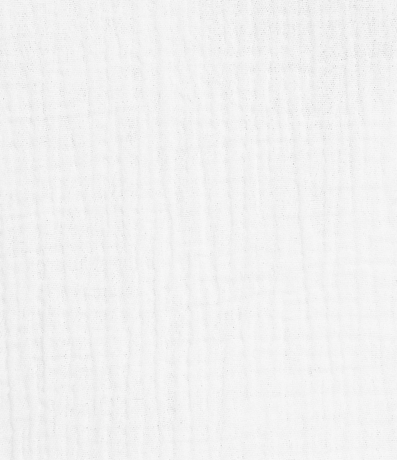 Bryn Walker Huxley Cotton Gauze Scoop Neck Sleeveless Tank