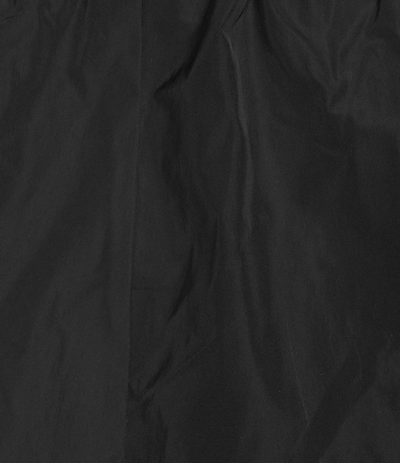 Bryn Walker Memory Crunch Elastic Waist Wide Leg Lantern Pants