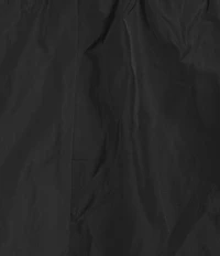 Bryn Walker Memory Crunch Elastic Waist Wide Leg Lantern Pants