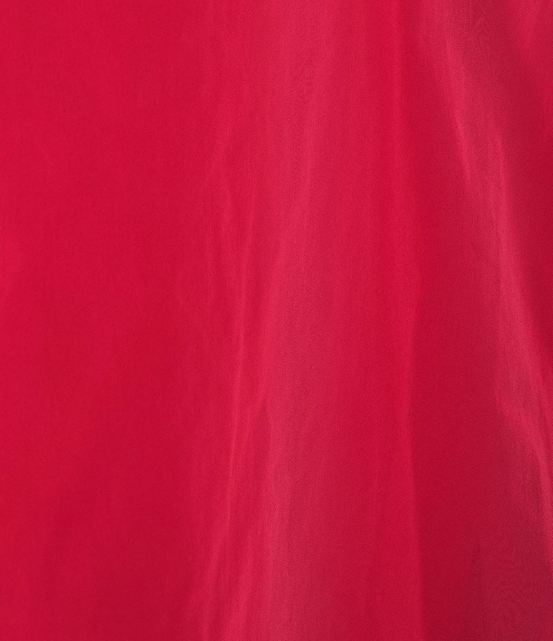 Bryn Walker Memory Crunch Round Neck 3/4 Sleeve High-Low Tunic