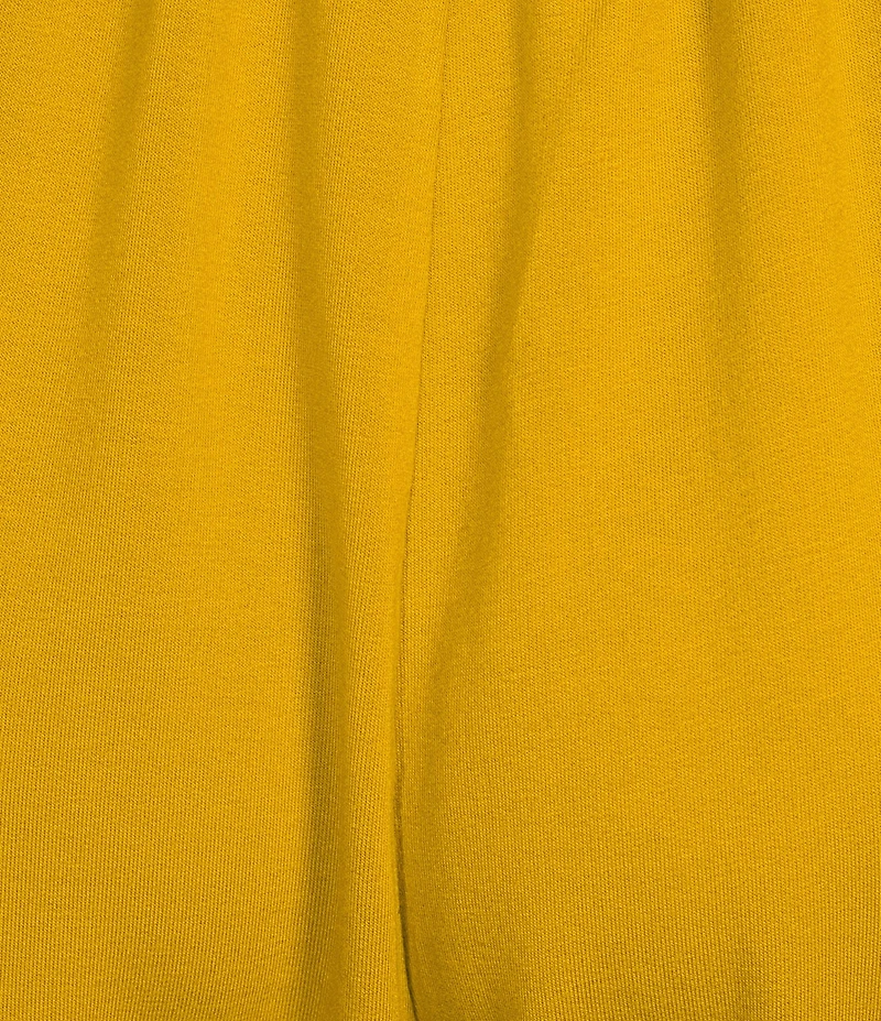 Bryn Walker Olivier Bamboo French Terry Elastic Waist Lantern Pants