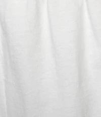 Bryn Walker Olivier Cotton Jersey Elastic Waist Lantern Leg Pants