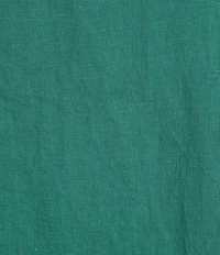 Bryn Walker Plus Chloe Light Linen Round Neck Sleeveless Ruffle Hem Midi Dress