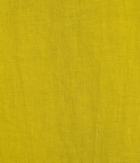 Bryn Walker Plus Chloe Light Linen Round Neck Sleeveless Ruffle Hem Midi Dress