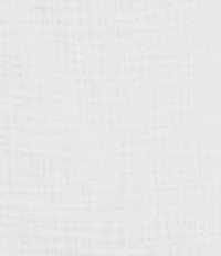 Bryn Walker Plus Etta Cotton Gauze Cowl Neck 3/4 Sleeve Shirt