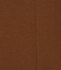 Bryn Walker Plus French Terry Boat Neck Long Dolman Sleeve Dimitri Tunic