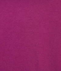 Bryn Walker Plus Orla Cotton Jersey Round Neck Short Sleeve Shirt