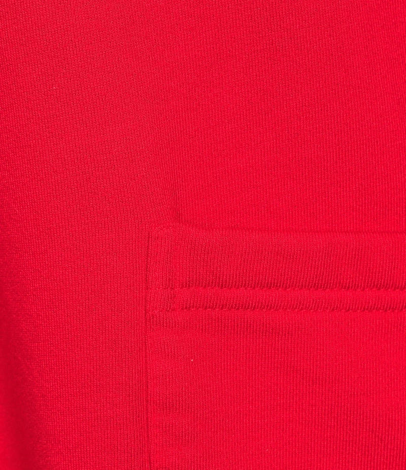 Bryn Walker Plus Pip Organic Cotton Bamboo Fleece Mock Neck Cap Sleeve Poncho