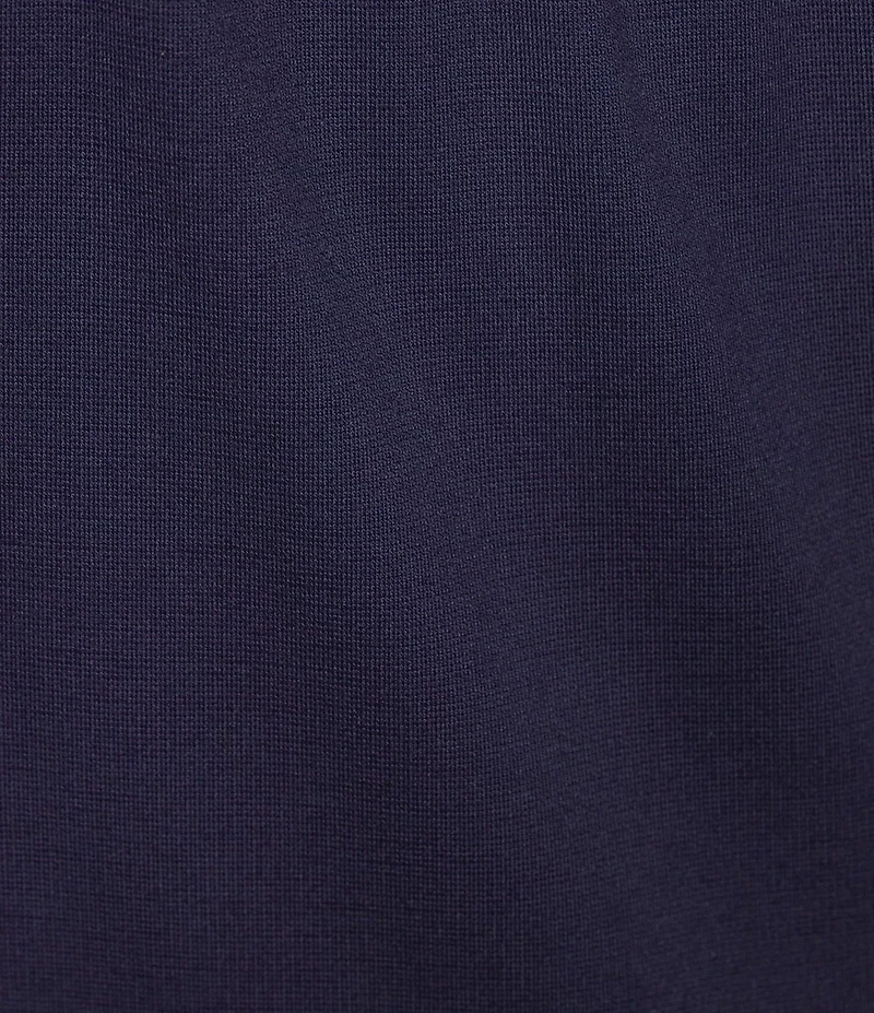 Bryn Walker Plus Size Anka Ponti Elastic Waist Straight Leg Pants