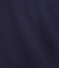 Bryn Walker Plus Size Anka Ponti Elastic Waist Straight Leg Pants