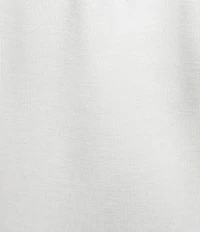 Bryn Walker Plus Size Anka Ponti Elastic Waist Straight Leg Pants