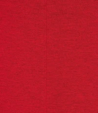 Bryn Walker Plus Size Dimitri French Terry Drape Neck Long Dolman Sleeve High-Low Tunic