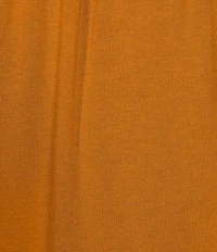 Bryn Walker Plus Size French Terry Bamboo Relaxed Pull-On Travel Pant