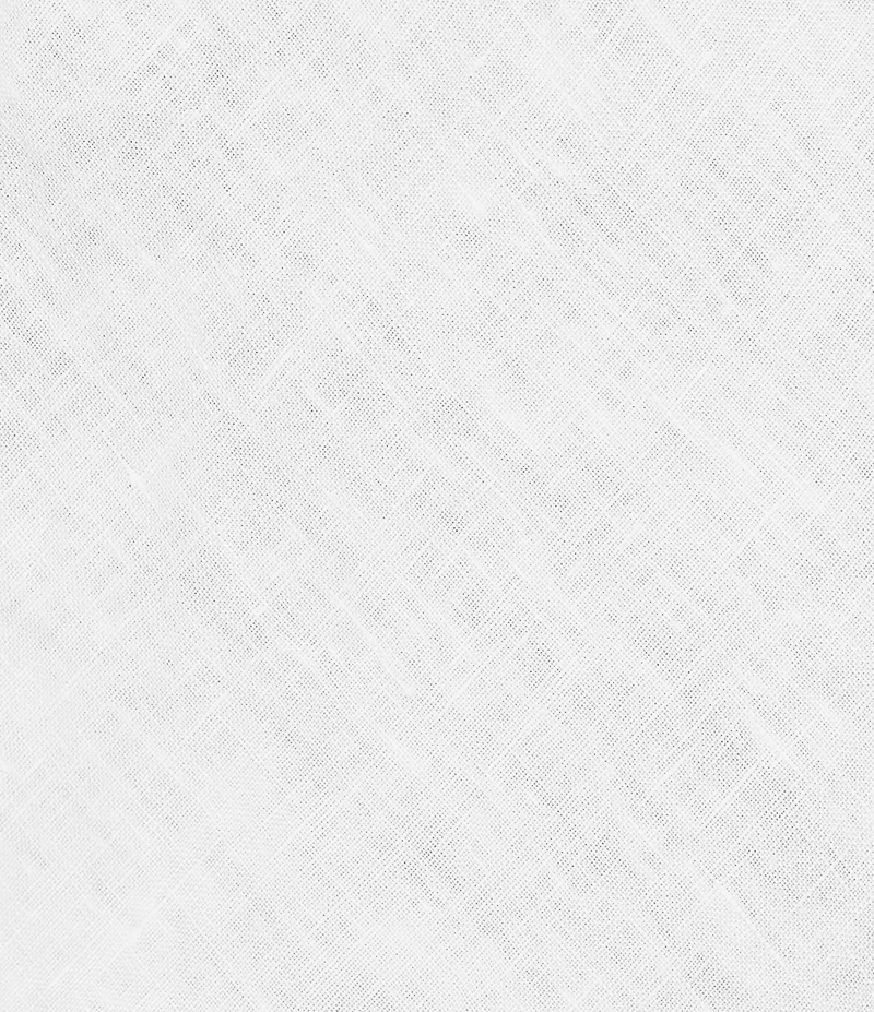 Bryn Walker Plus Size Light Linen Long Bias Skirt