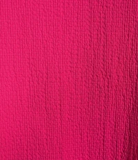 Bryn Walker Plus Size Lucian Cotton Jacquard Round Neck 3/4 Balloon Sleeve Tunic