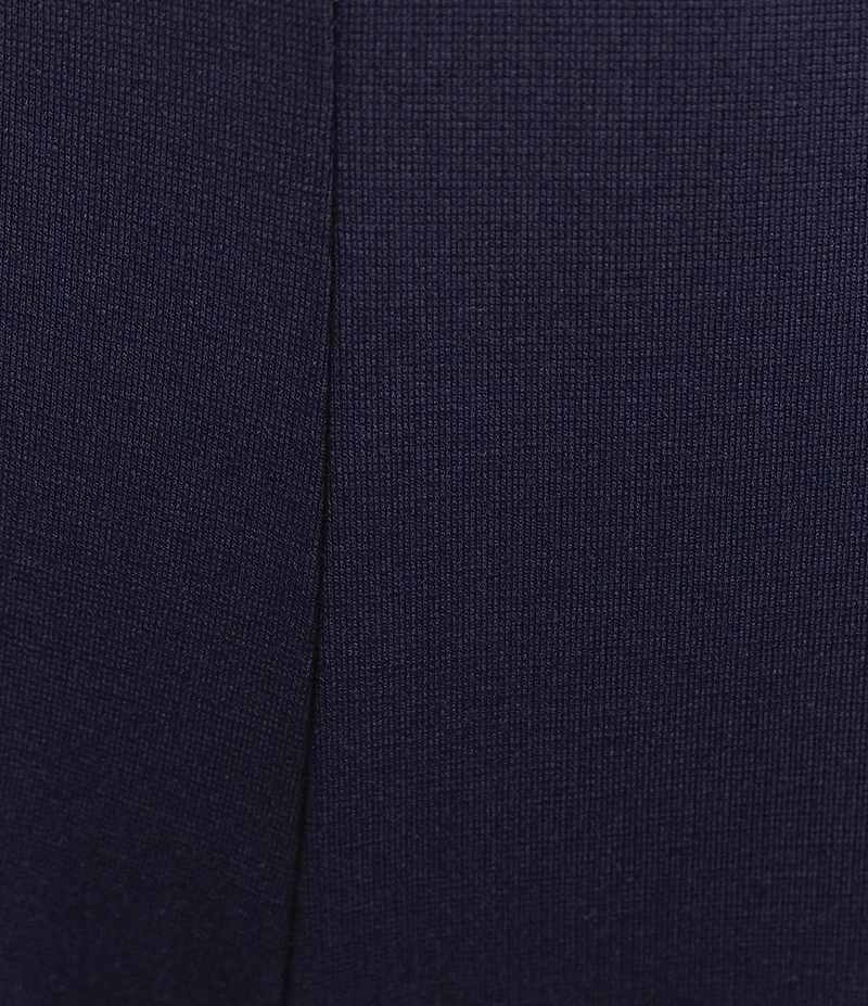 Bryn Walker Plus Size Modal Ponti Elastic Waist Slim Leggings