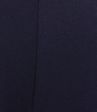 Bryn Walker Plus Size Modal Ponti Elastic Waist Slim Leggings