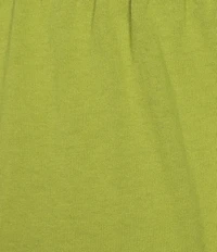 Bryn Walker Plus Size Olivier Cotton Jersey Knit Pull-On Oversized Lantern Pants