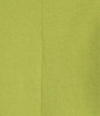 Bryn Walker Plus Size Wilder Cotton Jersey Knit Round Neck Elbow Dolman Sleeve Tunic