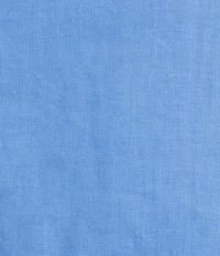 Bryn Walker Twyla Light Linen Round Neck 3/4 Sleeve Tunic