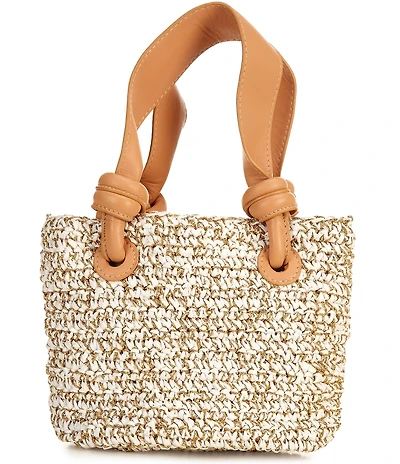 Btb Los Angeles Cirilla Mini Tote Bag