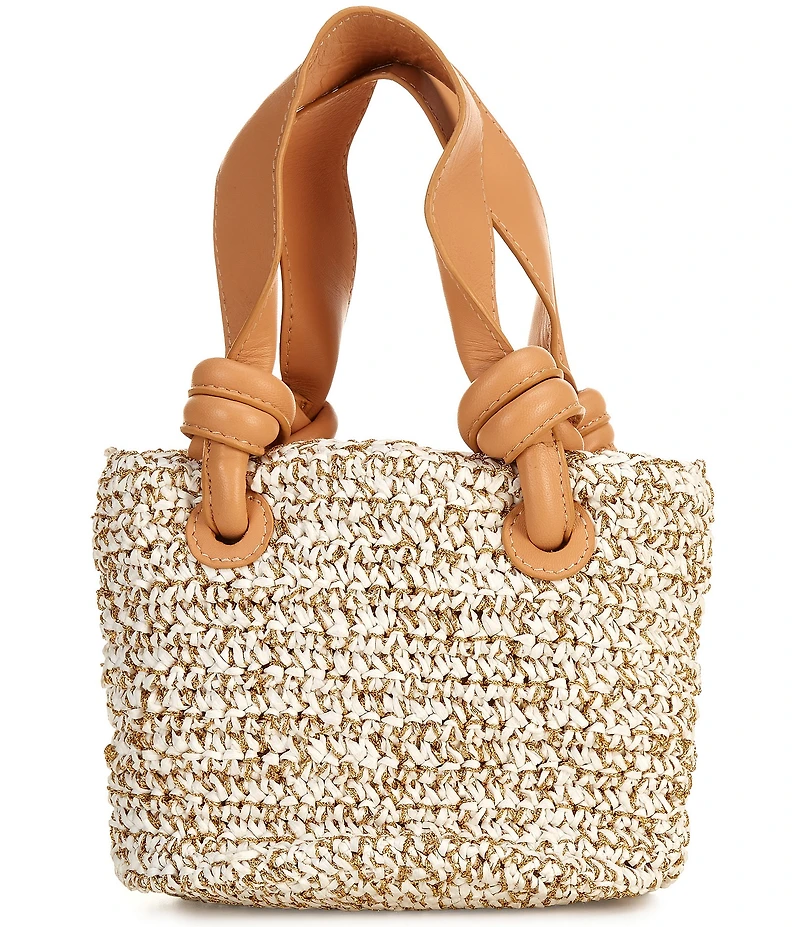 Btb Los Angeles Cirilla Mini Tote Bag