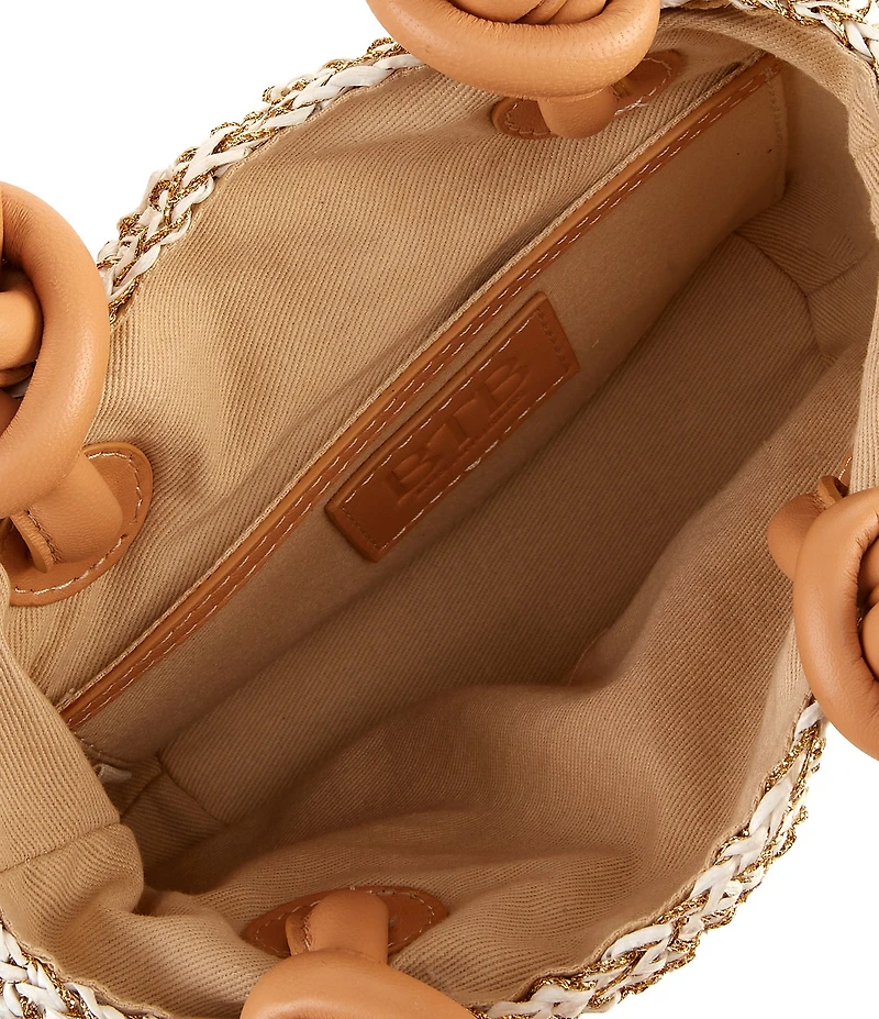 Btb Los Angeles Cirilla Mini Tote Bag