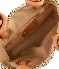 Btb Los Angeles Cirilla Mini Tote Bag