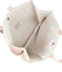 Btb Los Angeles Salty As A Beach Tote Bag