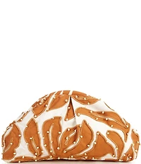 Btb Los Angeles Soutache Clutch