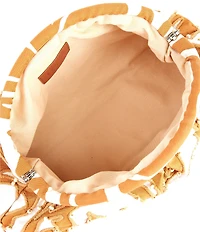 Btb Los Angeles Soutache Clutch