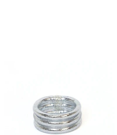 BuDhaGirl All Weather® Ring Set