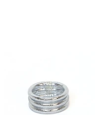 BuDhaGirl All Weather® Ring Set