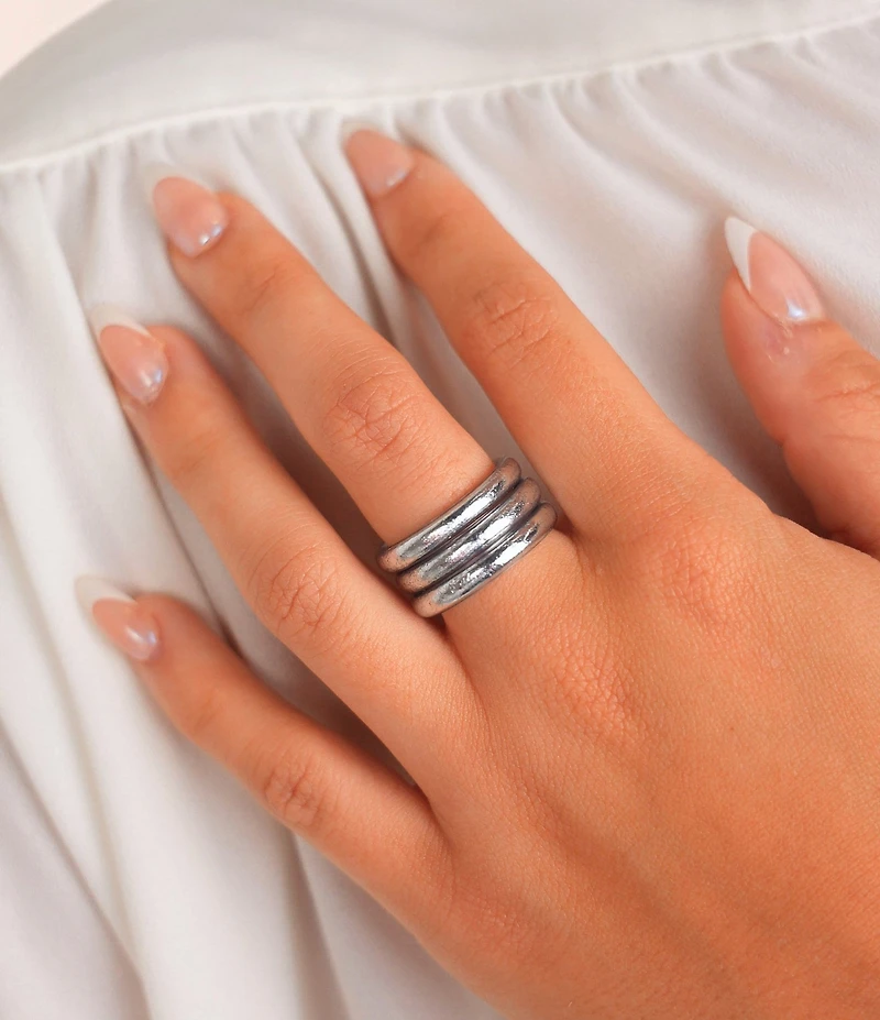 BuDhaGirl All Weather® Ring Set