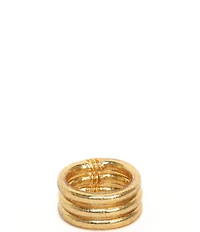 BuDhaGirl All Weather® Ring Set