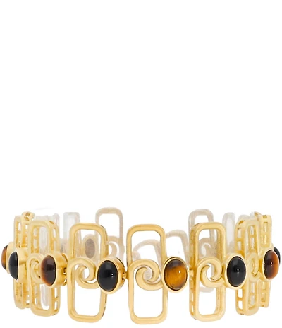 BuDhaGirl Elvira Line Bracelet