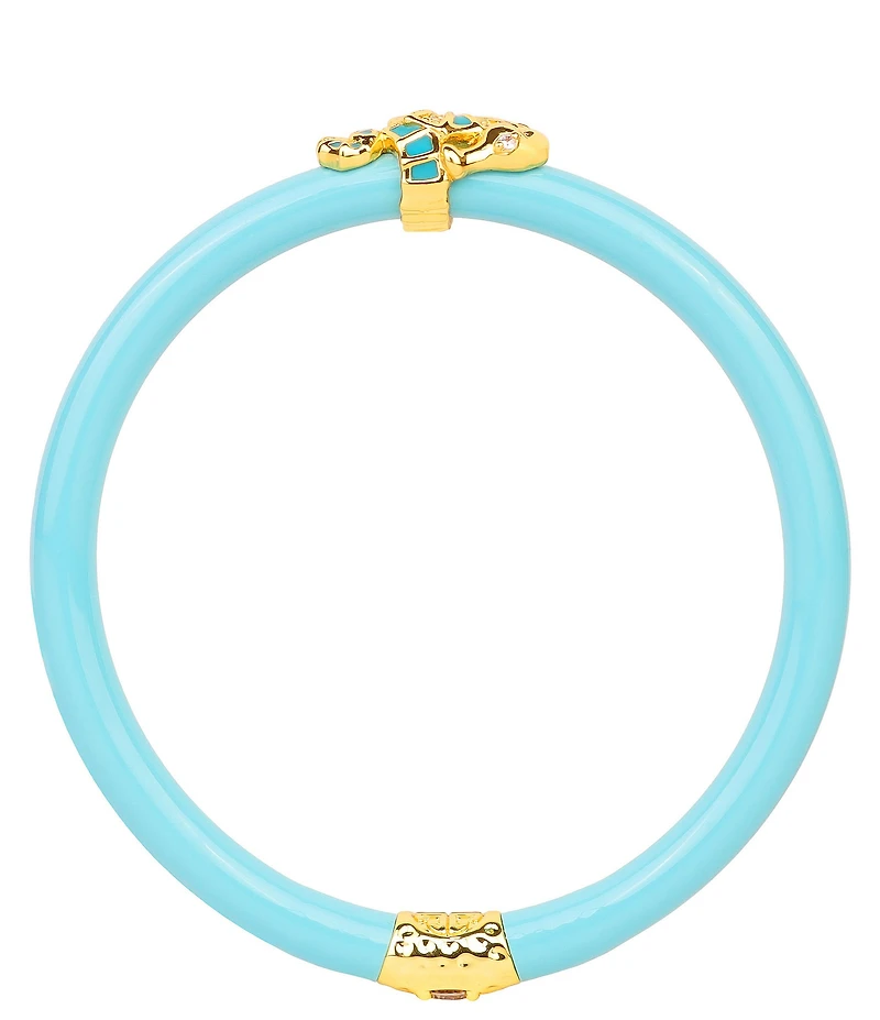 BuDhaGirl Fauna All Weather Bangle® Bracelet