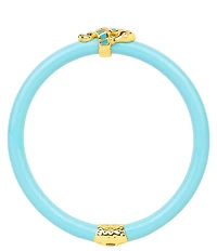 BuDhaGirl Fauna All Weather Bangle® Bracelet