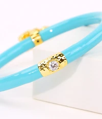 BuDhaGirl Fauna All Weather Bangle® Bracelet