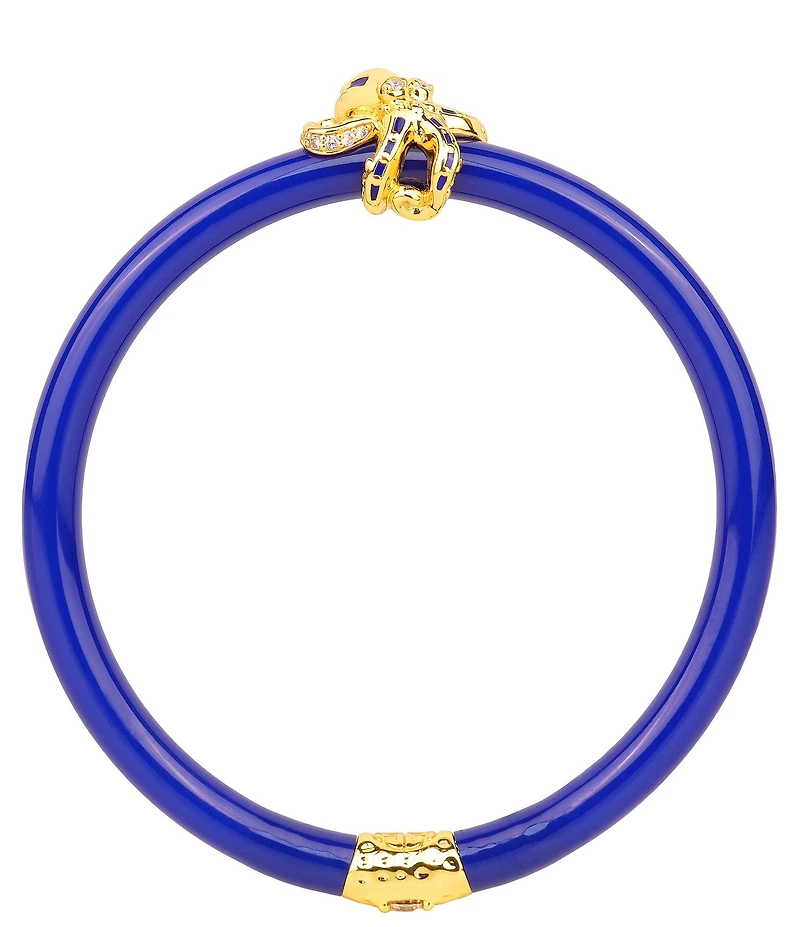 BuDhaGirl Fauna All Weather Bangle® Bracelet
