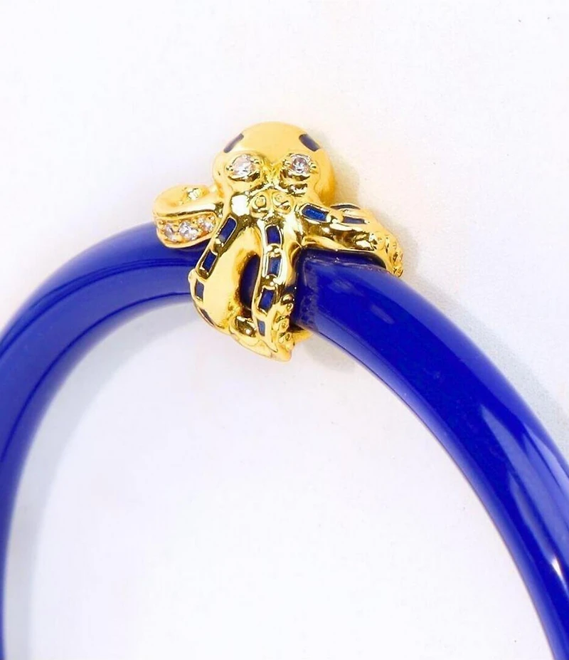 BuDhaGirl Fauna All Weather Bangle® Bracelet