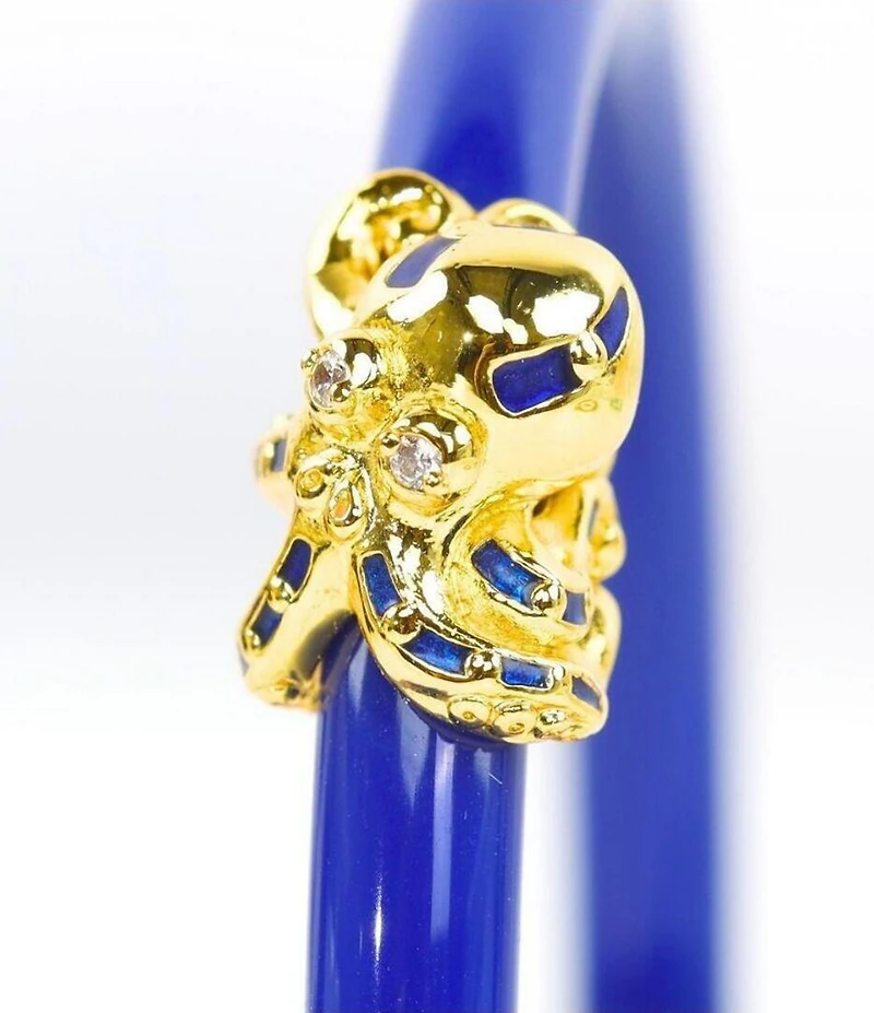 BuDhaGirl Fauna All Weather Bangle® Bracelet