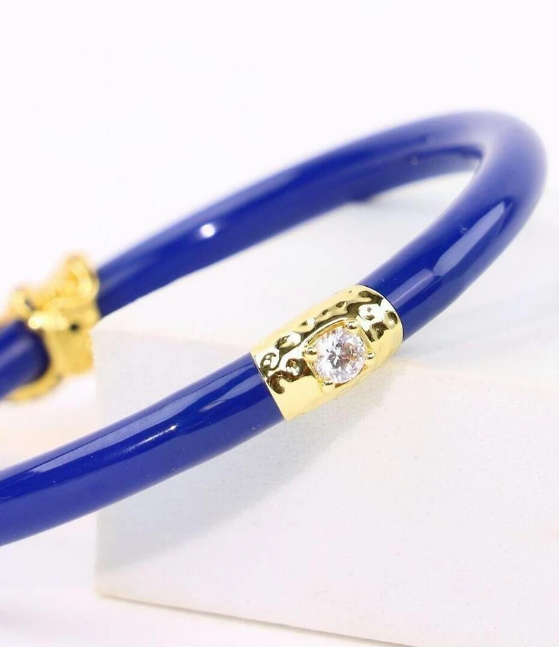 BuDhaGirl Fauna All Weather Bangle® Bracelet