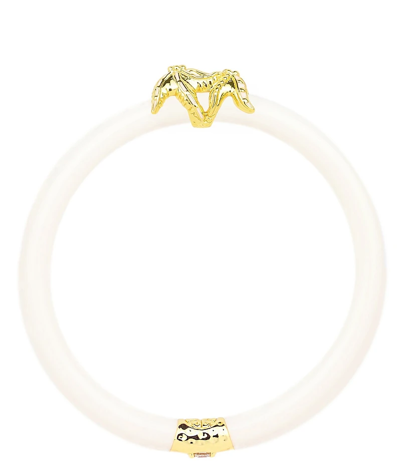 BuDhaGirl Fauna All Weather Bangle® Bracelet