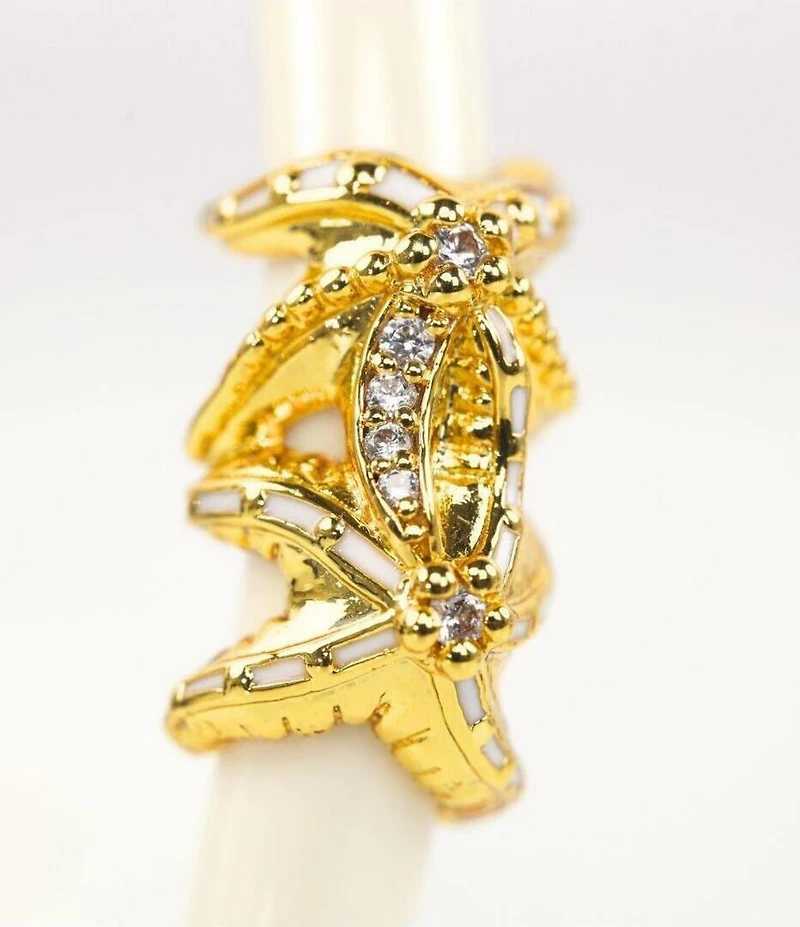 BuDhaGirl Fauna All Weather Bangle® Bracelet