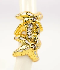 BuDhaGirl Fauna All Weather Bangle® Bracelet