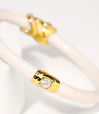 BuDhaGirl Fauna All Weather Bangle® Bracelet