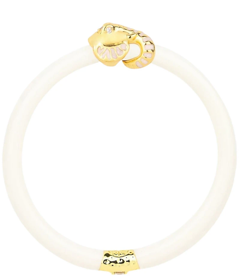 BuDhaGirl Fauna All Weather Bangle® Bracelet