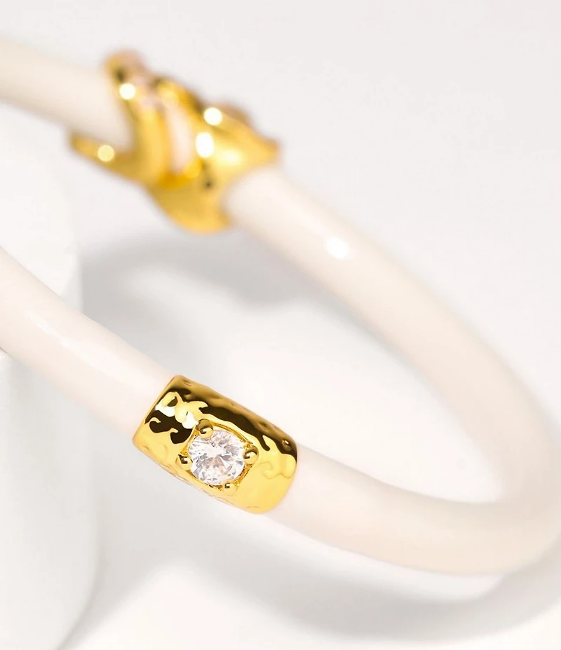 BuDhaGirl Fauna All Weather Bangle® Bracelet