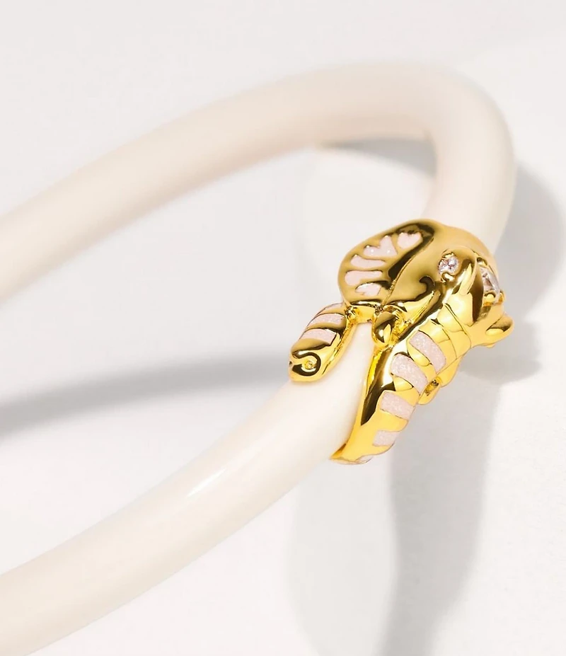 BuDhaGirl Fauna All Weather Bangle® Bracelet